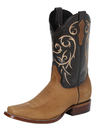 BOTA RODEO  EL SENOR DE LOS CIELOS SR-18-42 WESTING ORIX