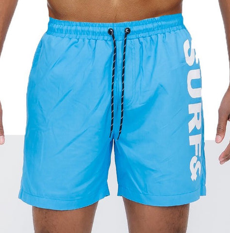 Surf&Beach Swim Trunks Board Shorts