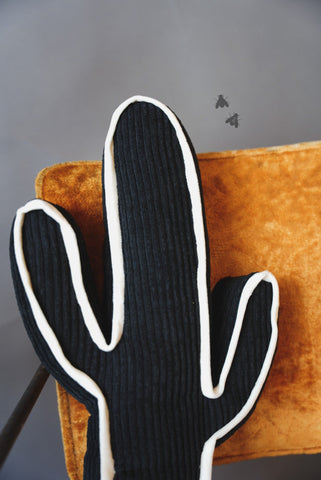 KICK A CACTUS PILLOW [RESTOCKING!]