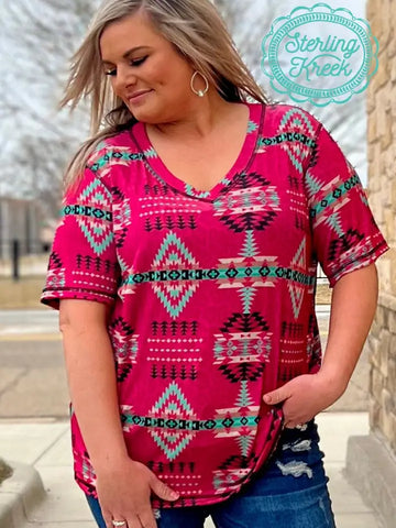 Aztec Flare