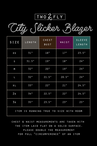 CITY SLICKER BLAZER DRESS