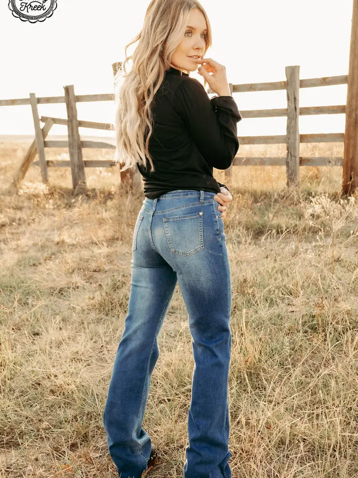 Southwest Denim