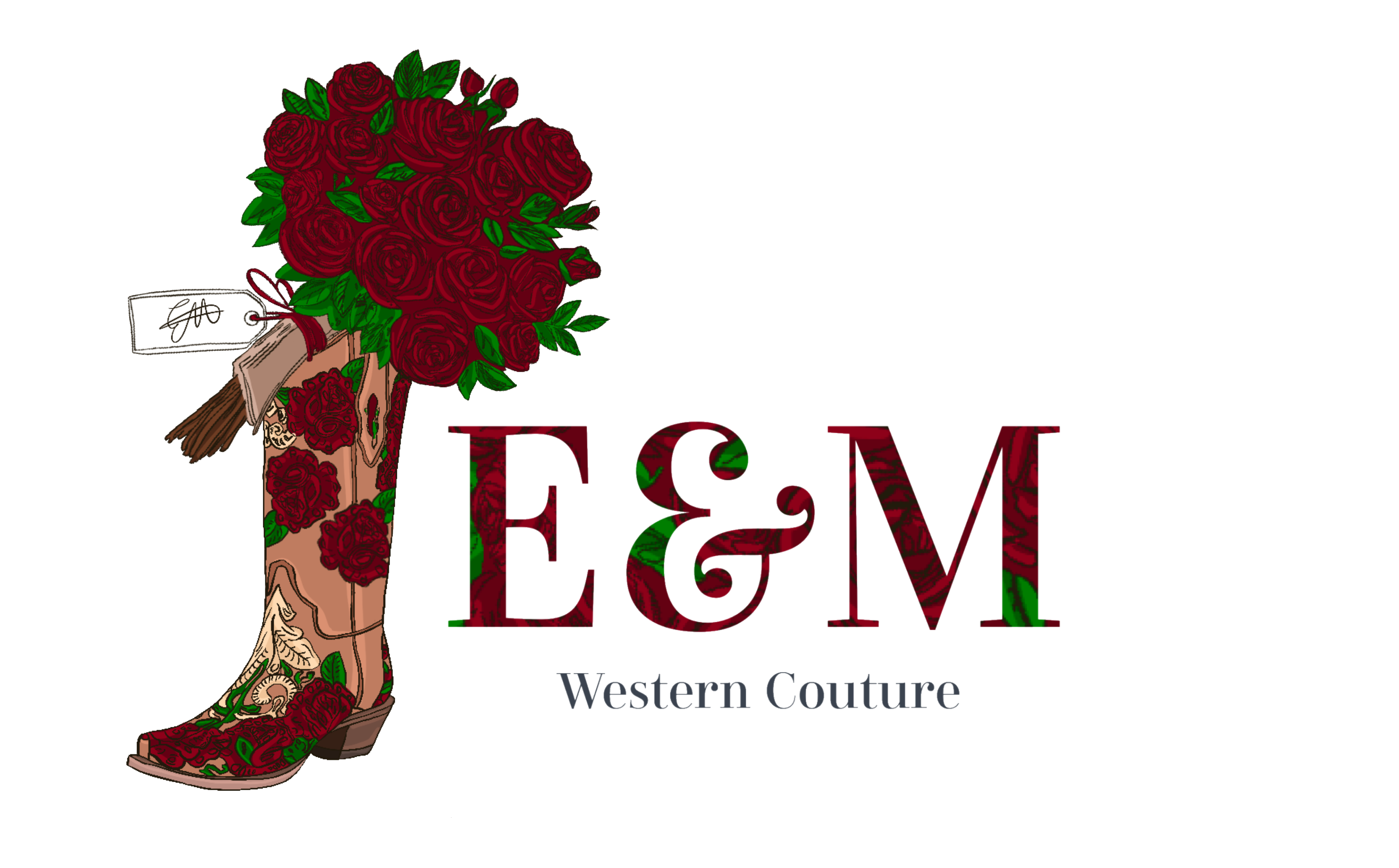 E&M Western Couture
