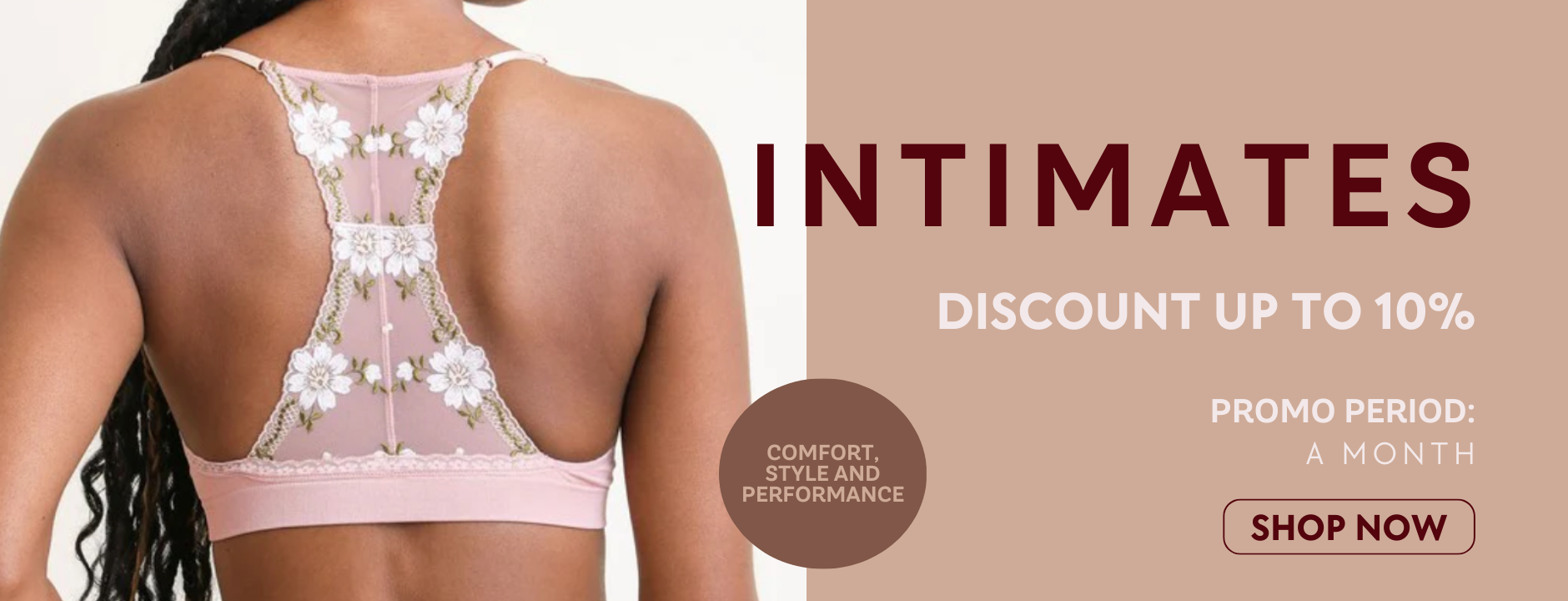 Intimates -  western clothes for women