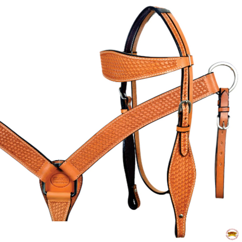 HILASON Treeless Saddle