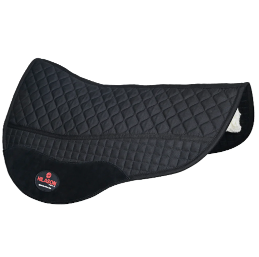 HILASON Western All Purpose Horse English Saddle Pad