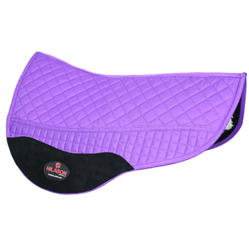 HILASON Western All Purpose Horse English Saddle Pad